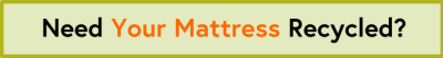 Eco Mattress Recycling